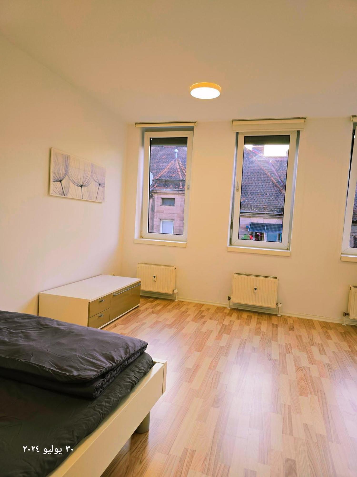 B&R Apartment In Fuerth Exterior photo